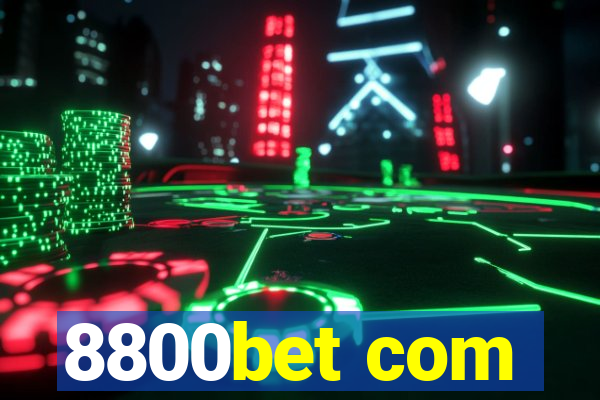 8800bet com